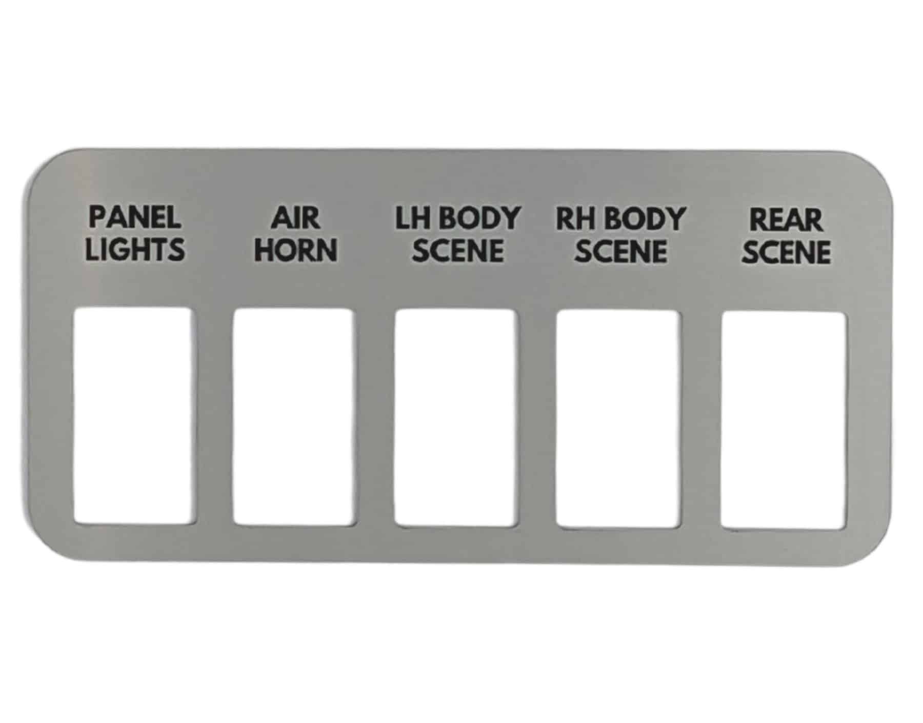 label