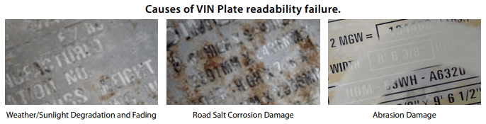 Metalphoto® Transportation Case Study